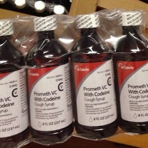 Promethazine syrup for sale